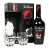 Tia Maria Liqueur - 2 Glass Gift Pack