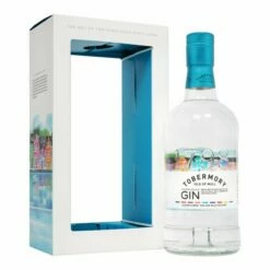 Tobermory Gin - Gift Box