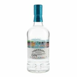 Tobermory Gin - Without Box