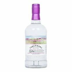 Tobermory Mountain Gin