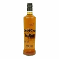 Tofka Toffee Vodka