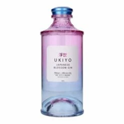 Ukiyo Blossom Gin