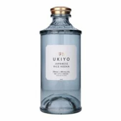 Ukiyo Rice Vodka