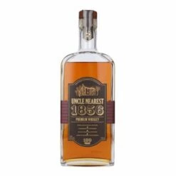 Uncle Nearest 1856 Premium Whiskey