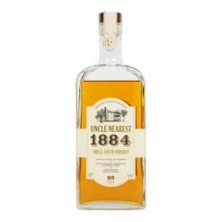 Uncle Nearest 1884 Small Batch Whiskey