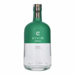 Vivir Blanco Tequila