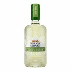 Warner Edwards Elderflower Gin