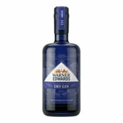 Warner Edwards Harrington Dry Gin