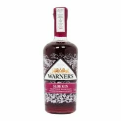 Warner Edwards Harrington Sloe Gin