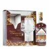 Warner's Christmas Cake Gin - Glass Gift Pack