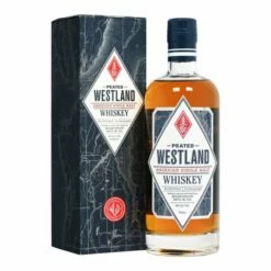 Westland Peated - American Single Malt