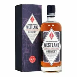 Westland Sherry Wood - American Single Malt