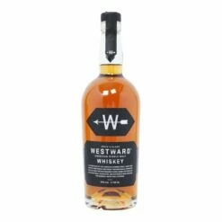Westward American Single Malt