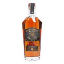 Westward Stout Cask