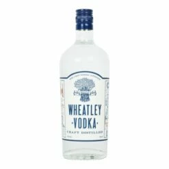 Wheatley Vodka