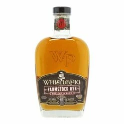 WhistlePig FarmStock Crop No.002