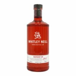 Whitley Neill Raspberry Gin