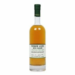 Widow Jane Rye Mash - American Oak Aged Spirit