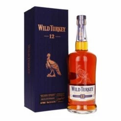 Wild Turkey 12 Year Old - Distillers Reserve