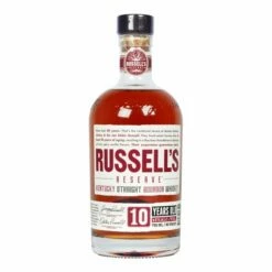 Wild Turkey Russell's Reserve - 10 Year Old
