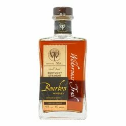 Wilderness Trail Small Batch Bourbon