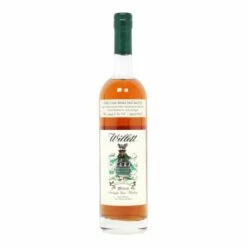 Willett's 3 Year Old Family Reserve Rye - 53.5%
