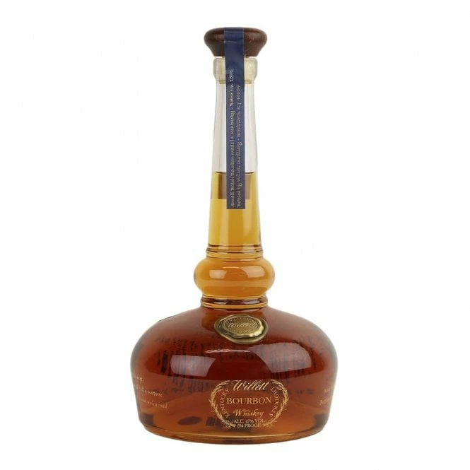 Willett's Pot Still Reserve Bourbon - 1.75L Magnum