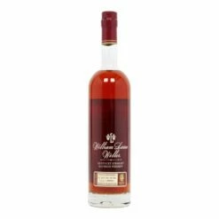 William Larue Weller Buffalo Trace Antique Collection 2018