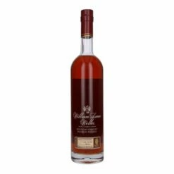 William Larue Weller Buffalo Trace Antique Collection 2019