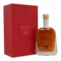 Woodford Reserve Baccarat Edition