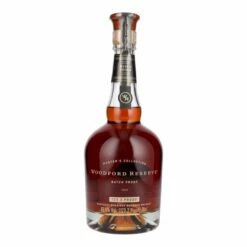 Woodford Reserve Master's Collection Batch Proof - 123.2 Proof
