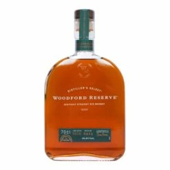 Woodford Reserve Rye