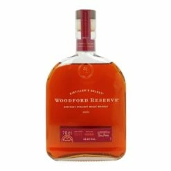 Woodford Reserve Wheat