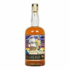 Yerushalmi Golden Rum
