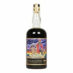 Yerushalmi Rum & Coffee