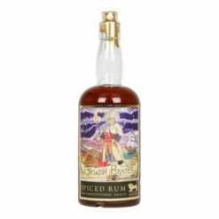 Yerushalmi Spiced Rum