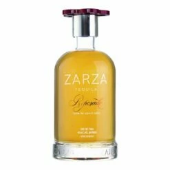 Zarza Reposado Tequila