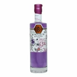 Zymurgorium Sweet Violet Gin Liqueur
